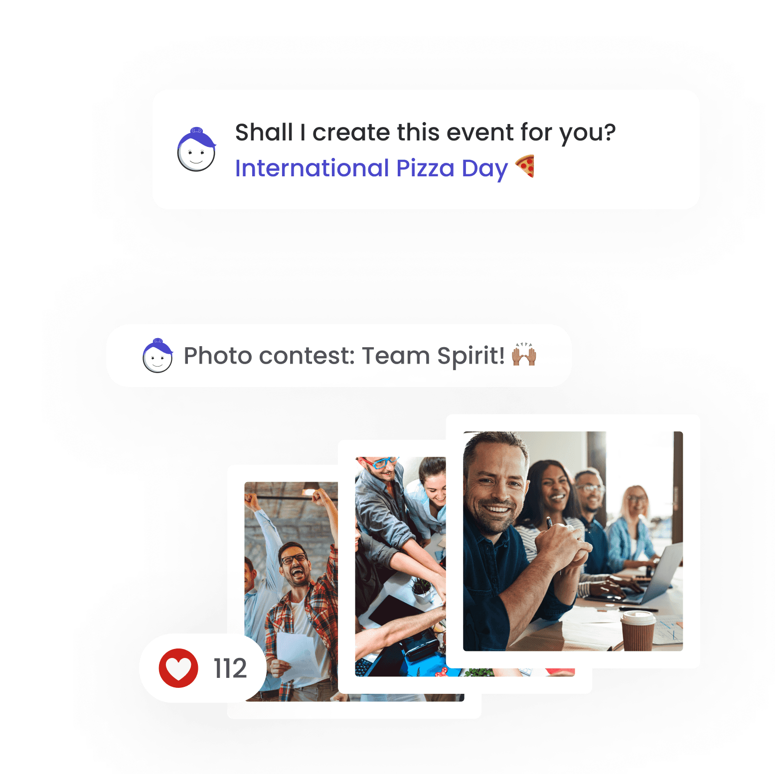 Amirra offers ways to bring your team together