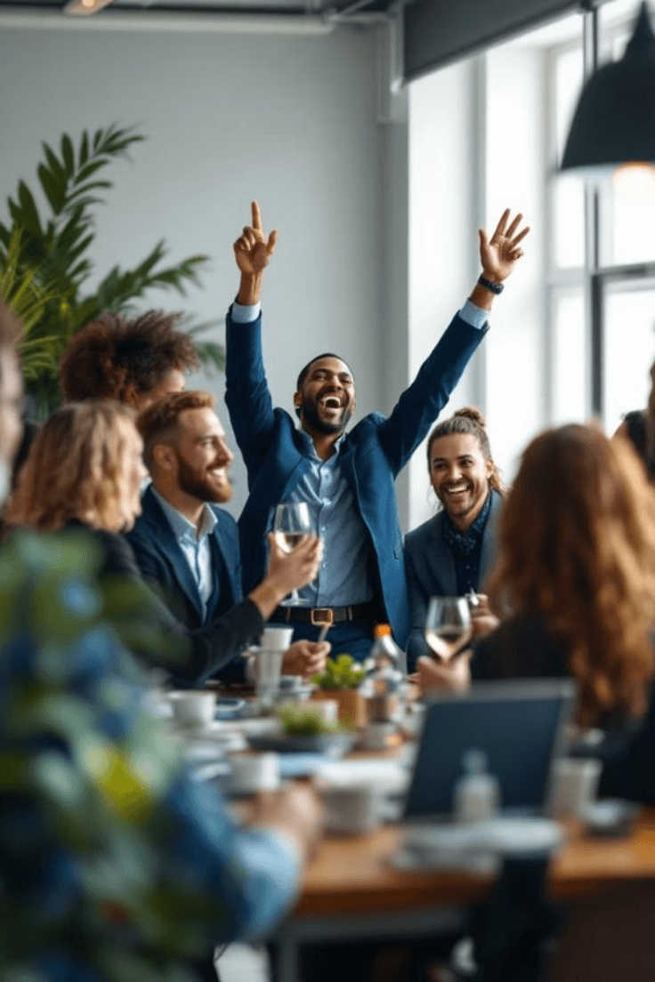 Live Discussion at Workspace