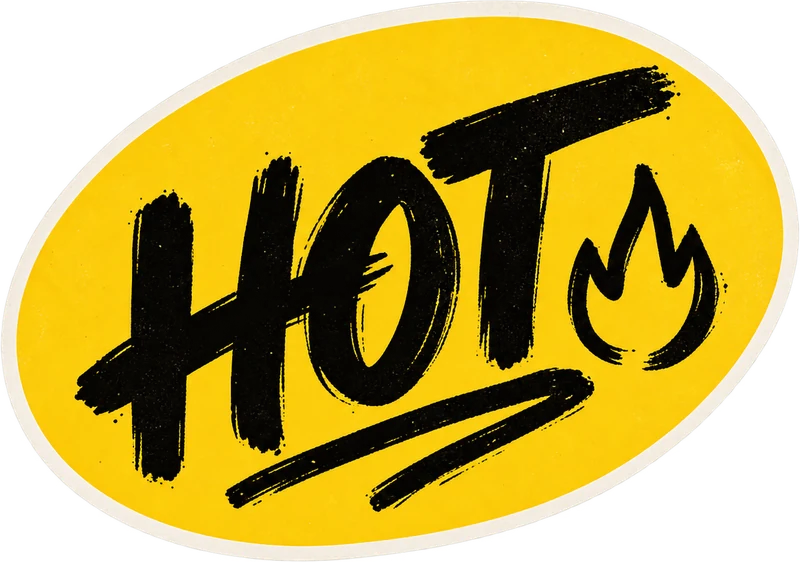 Hot