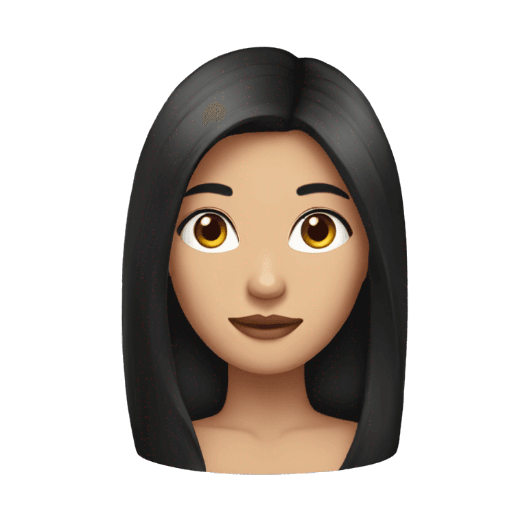 Memoji of a male face smiling