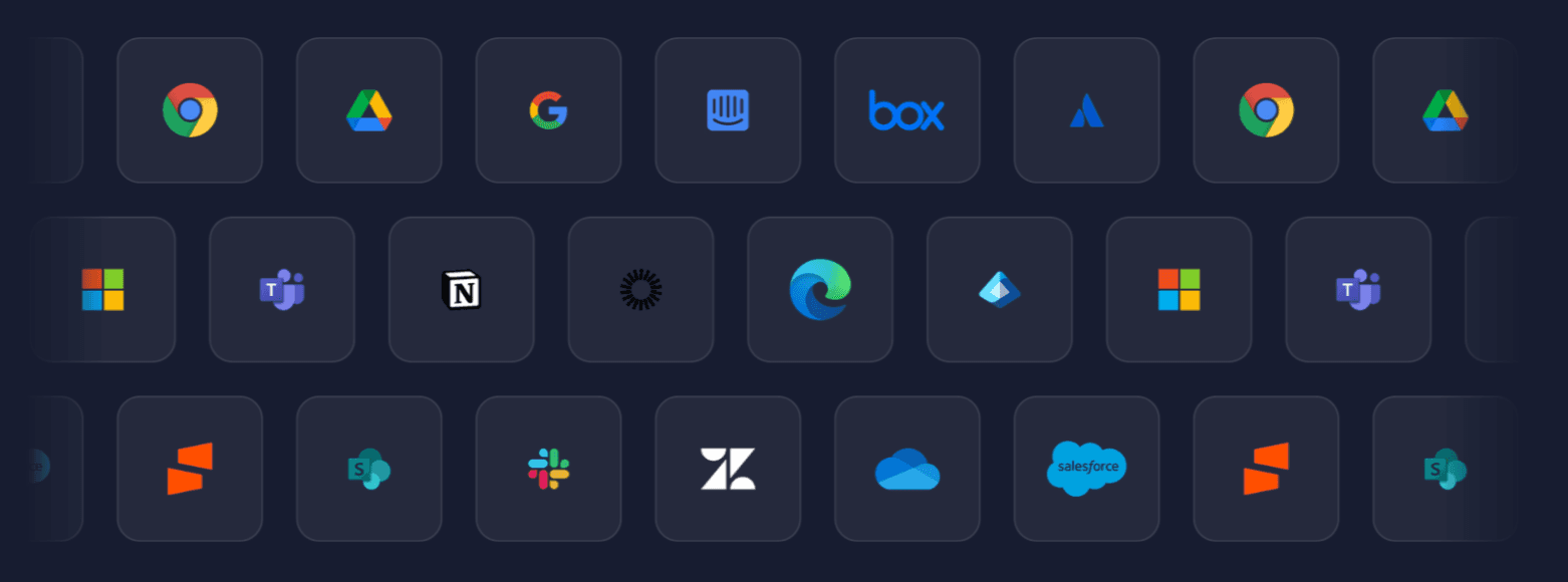 Built For Modern AI-Driven RFP Workflows