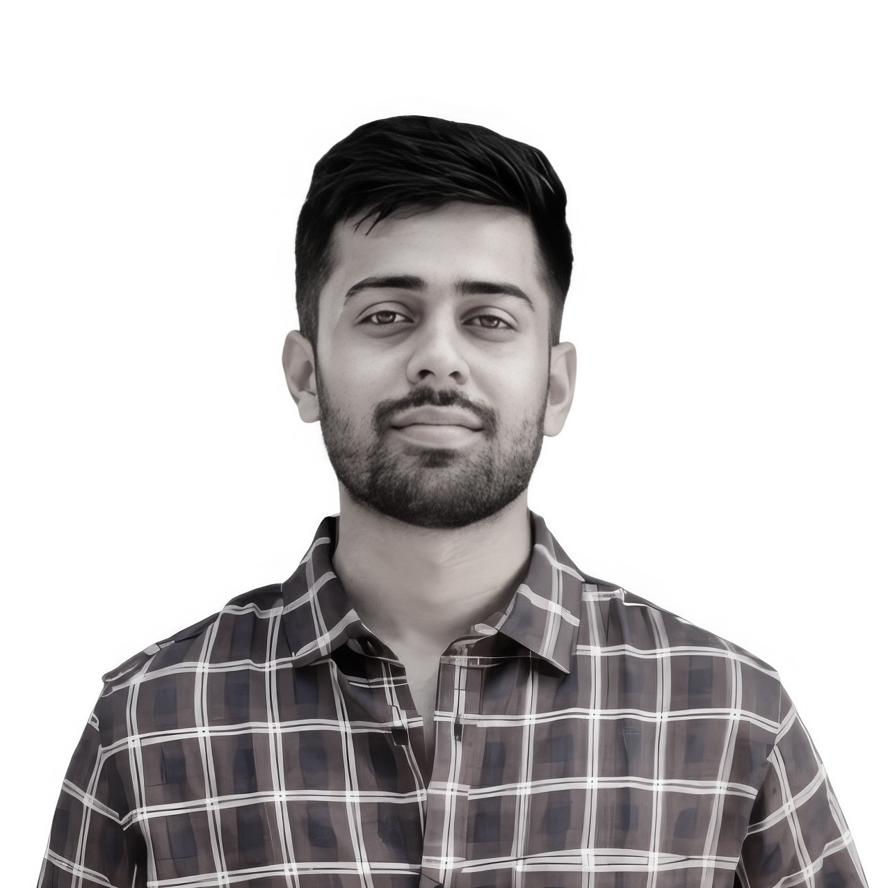 Mohit Lodha – Lead Frontend Engineer