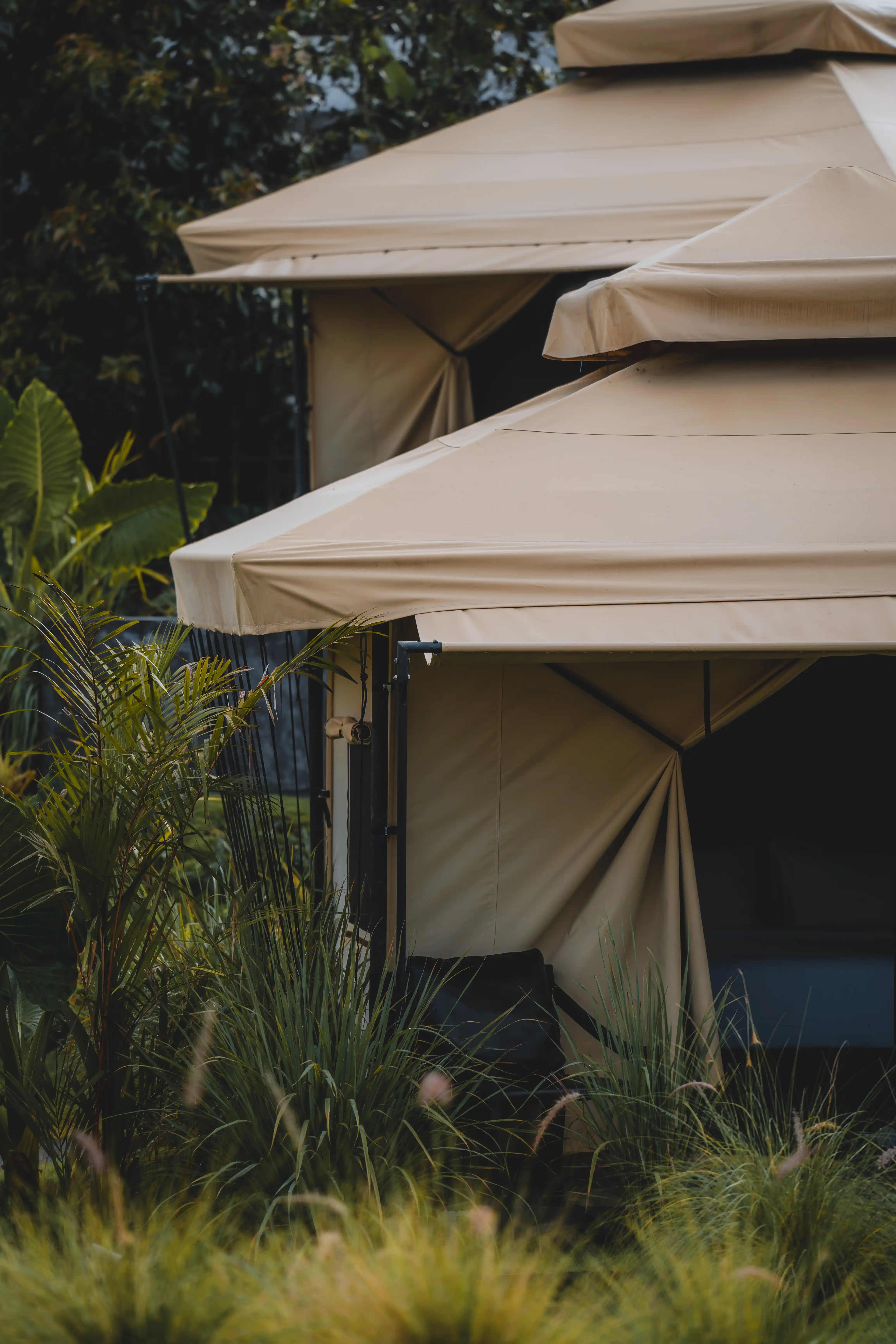 Toteme Glamping Kintamani