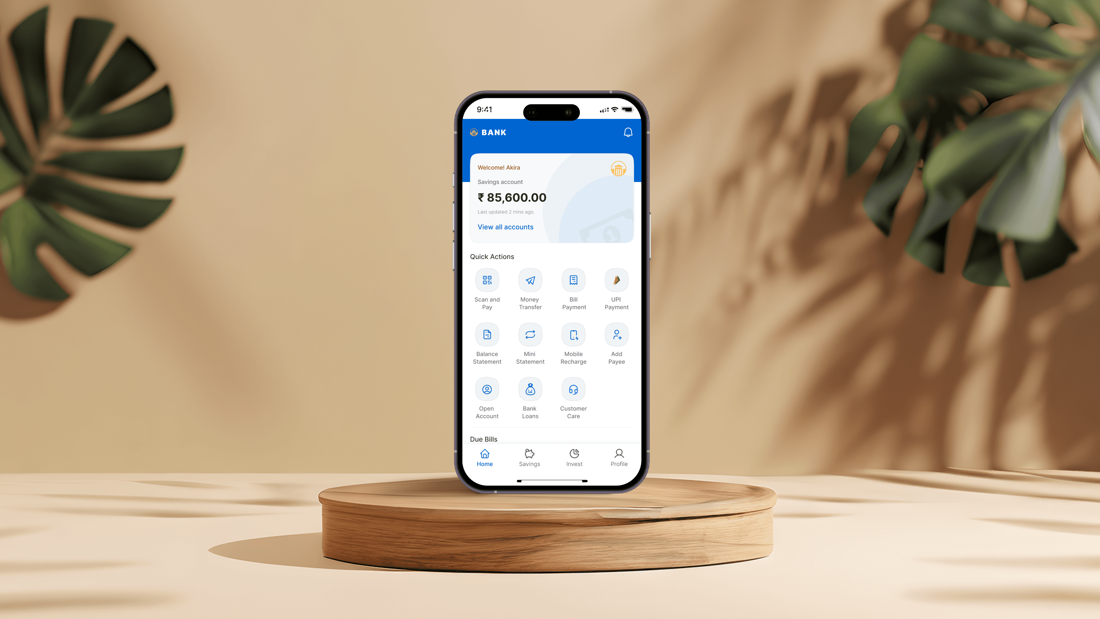 Premium UX Template for Framer