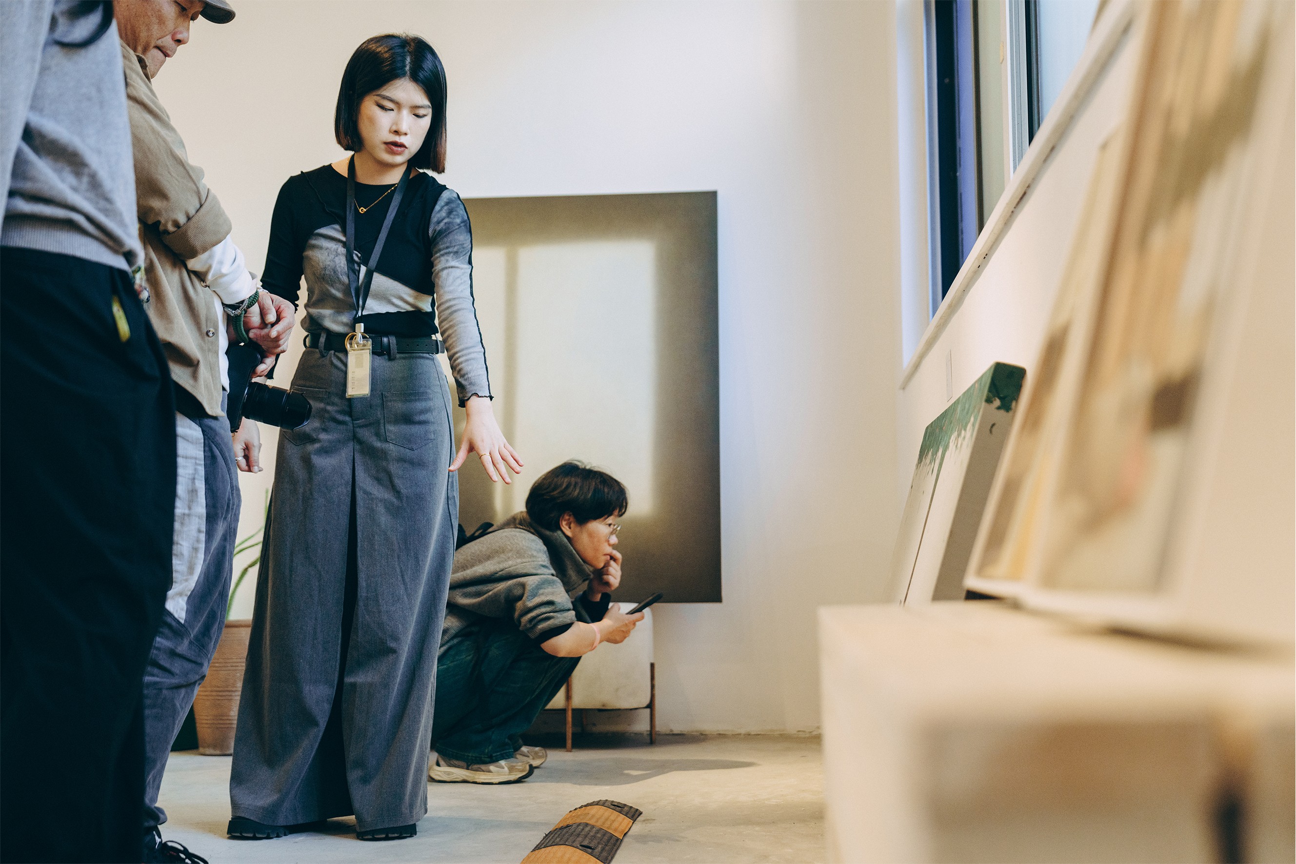 展览现场 9