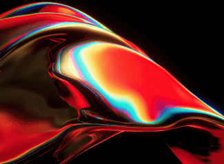 Red Aura