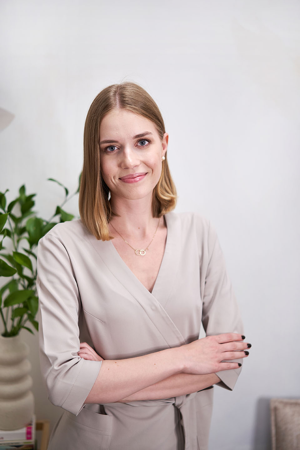 Zdjęcie mgr Agaty Pietruczuk