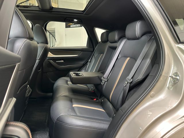 MAZDA CX-60 2025 GREY Gebrauchtwagen - Galeriebild 25