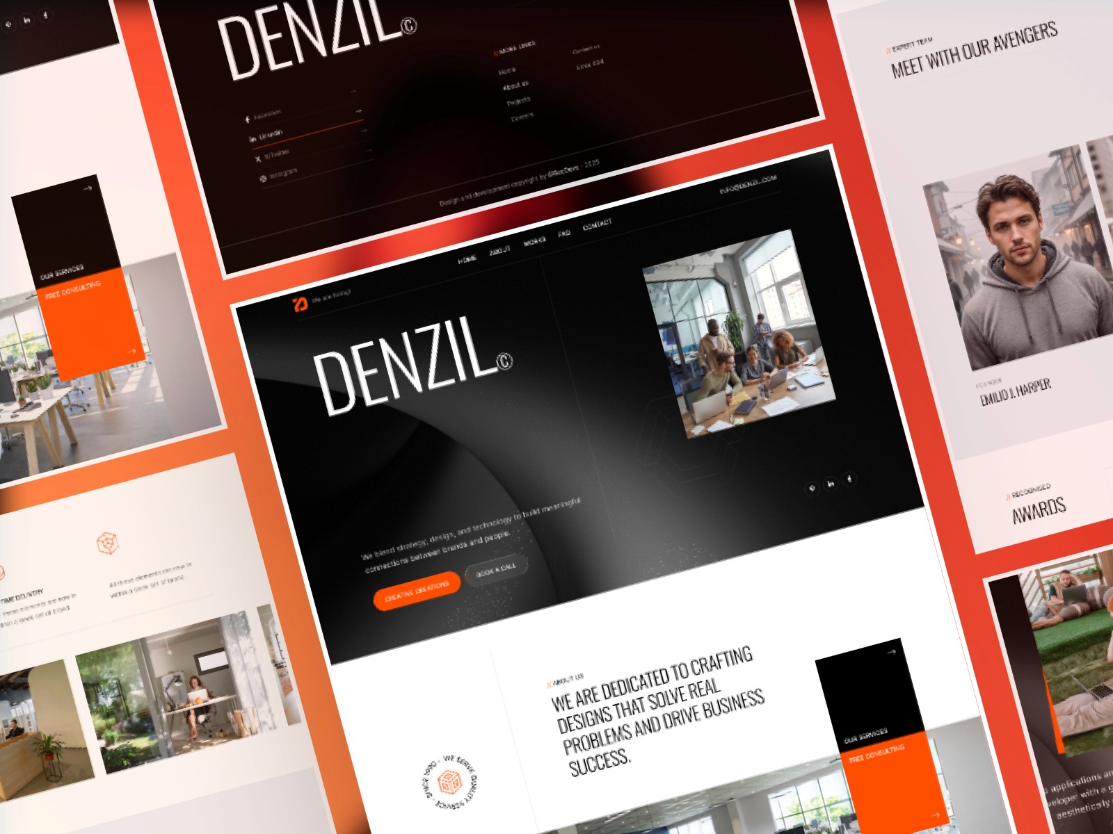 Denzil
