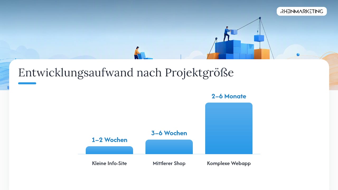 Wie läuft ein Mobile-First-Projekt ab? — overview diagram
