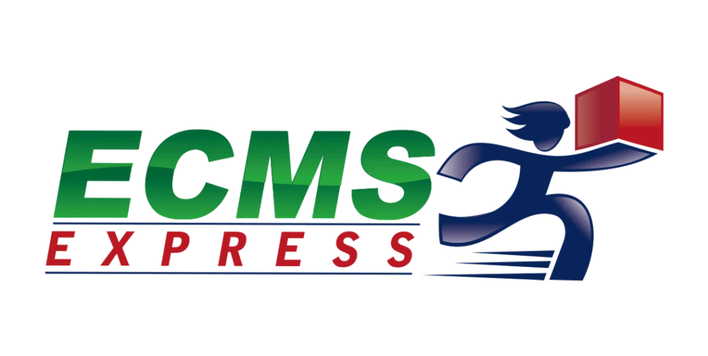 ECMS logo
