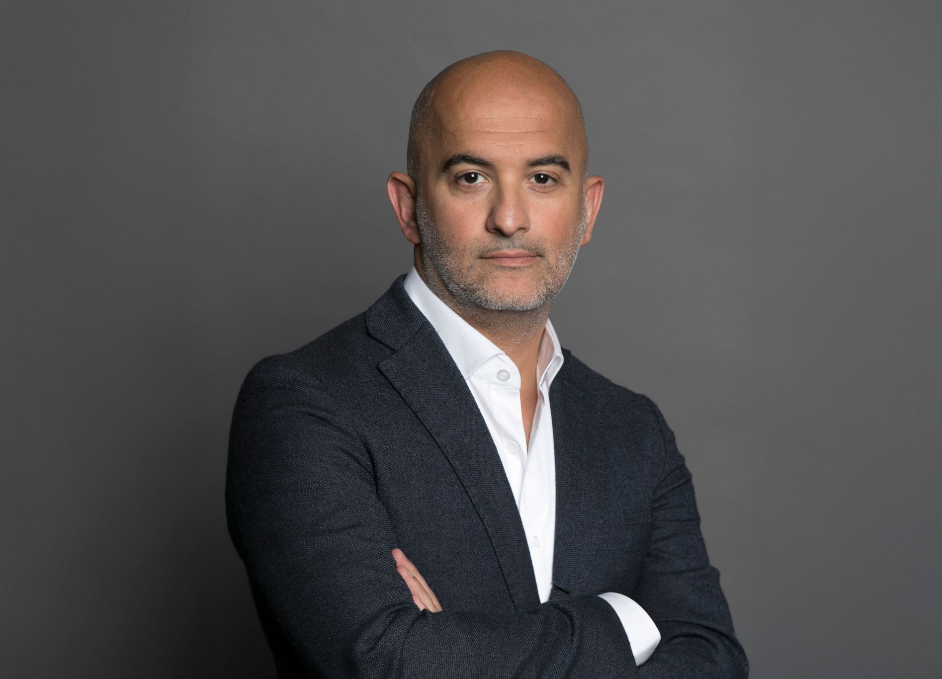 Image of Nima Yassini