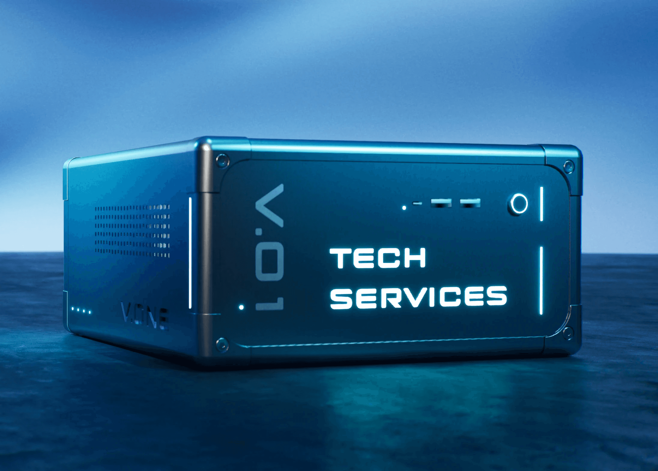 TECH SERVICES