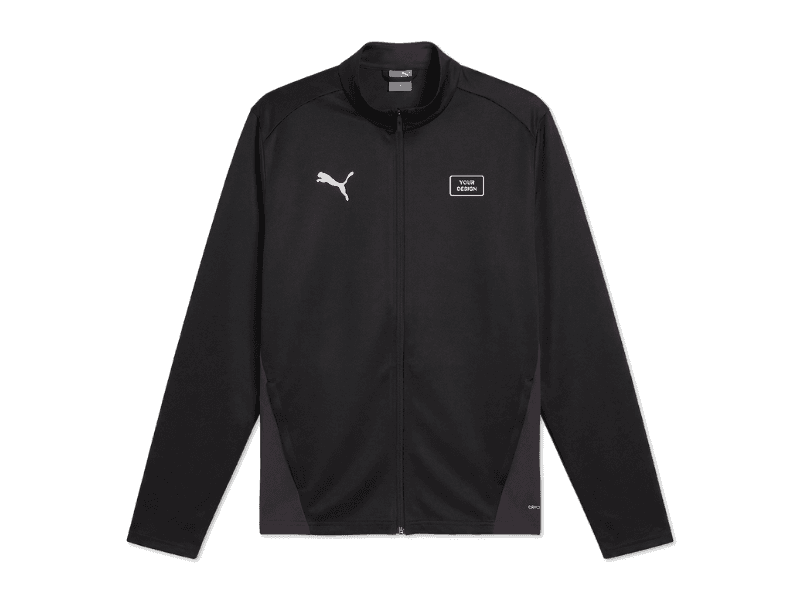 Puma Training Jacket