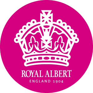 Royal Albert logo