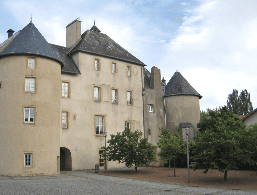 Couvreur Moulins-lès-Metz