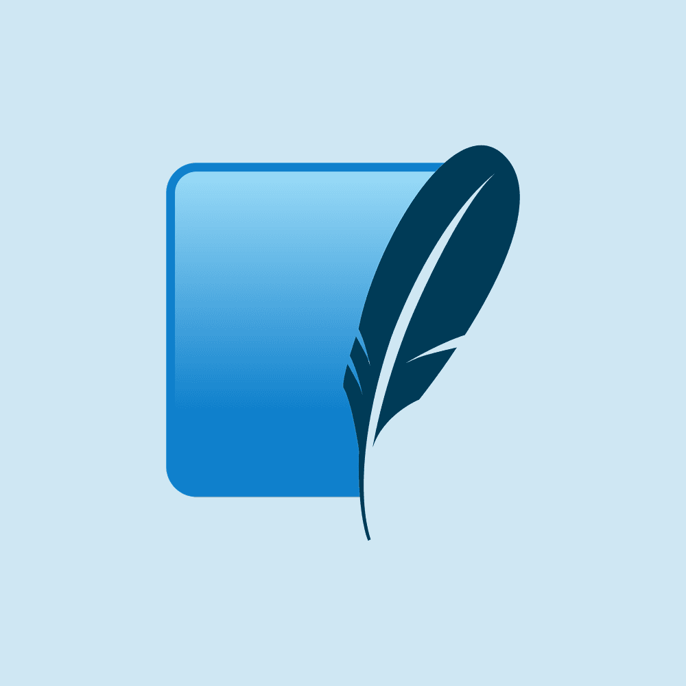 SQLite icon