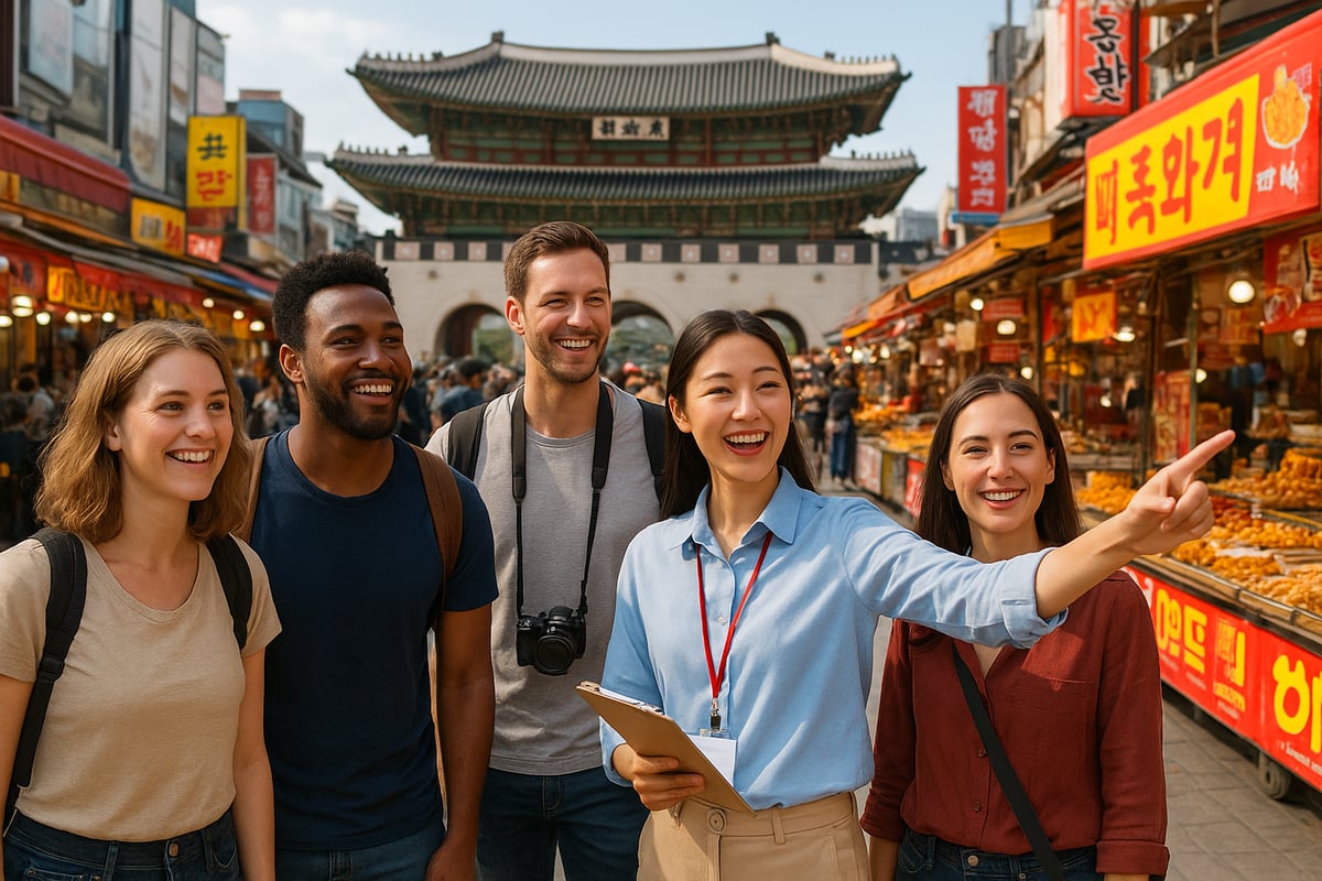 Top Destinations and Experiences with Private Guides