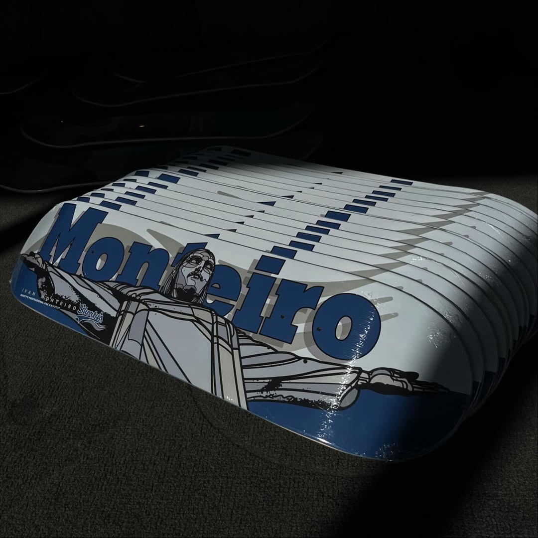 shapemonteiro