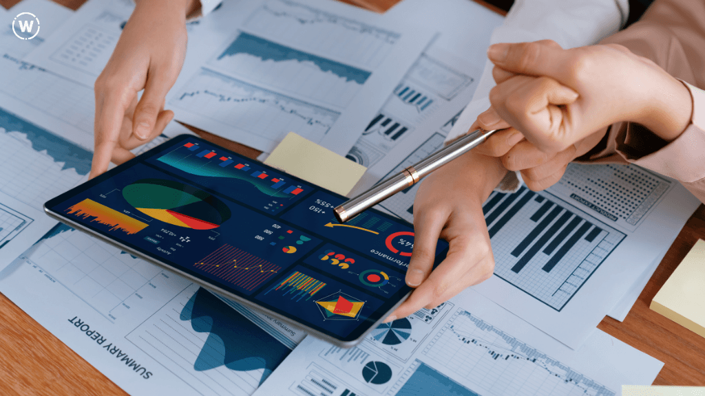 What the ROI dashboard reveal about modern operations