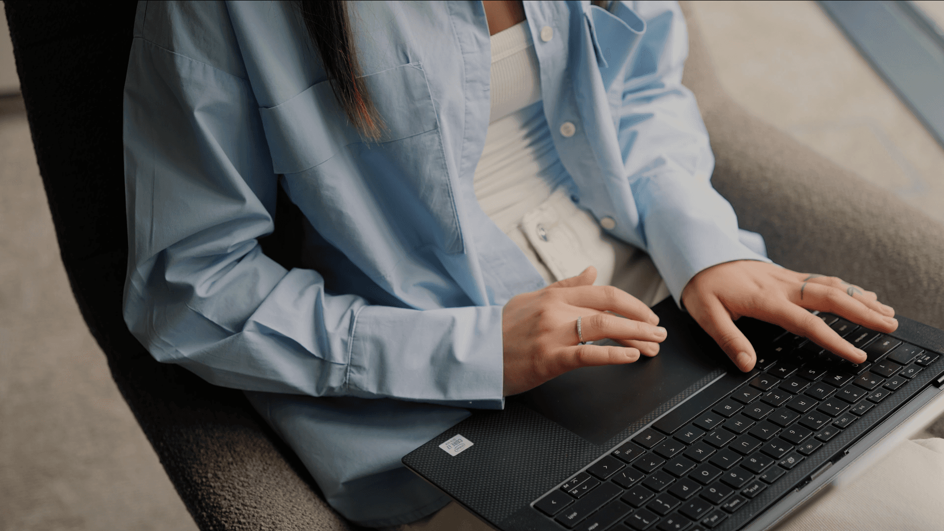 Darbo erdvė Birštone