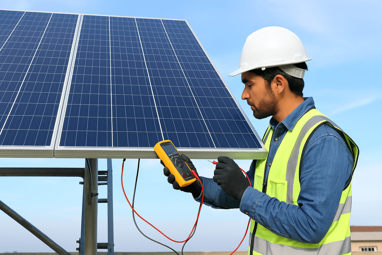 Placeholder for hero image showcasing your main product or service