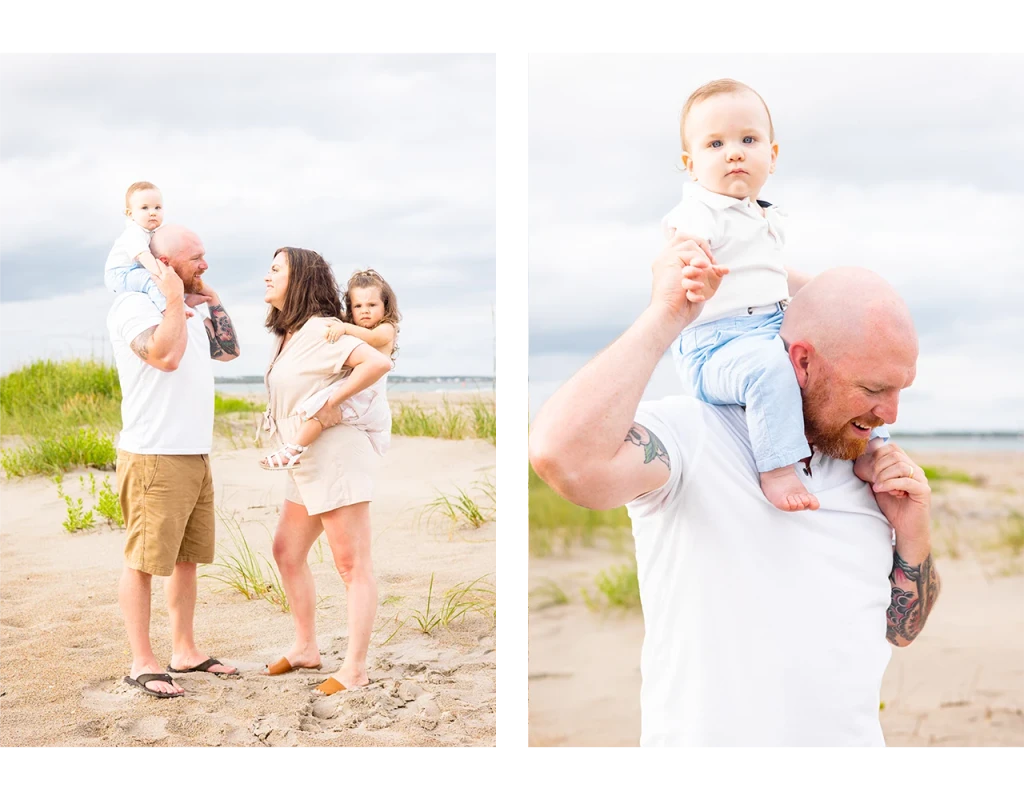 The Clevenger Family, photo 4 of 16 by Kelsey Lynn Photography