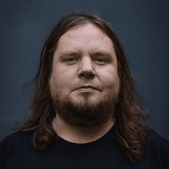 Łukasz Gołębiowski, Senior backend developer at Prosit AS