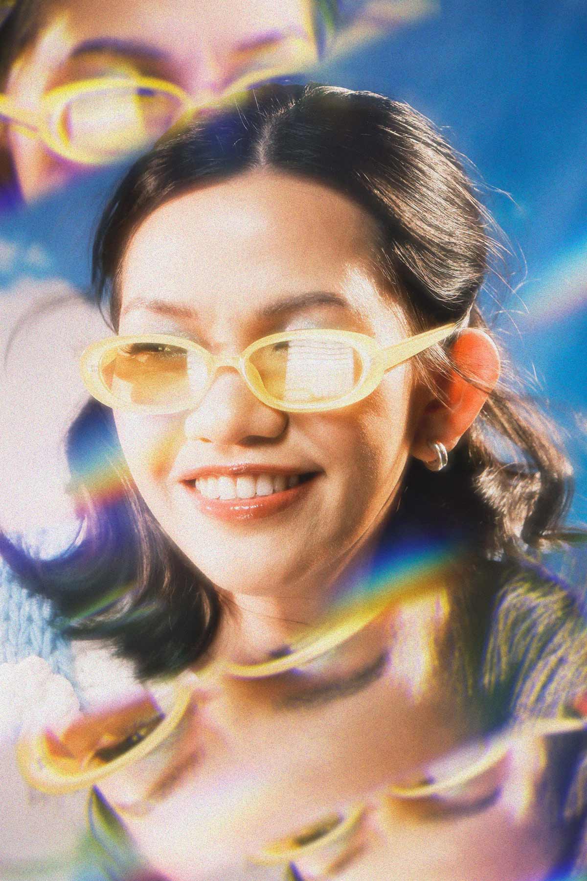 portrait image of Da from Odd Creatives
