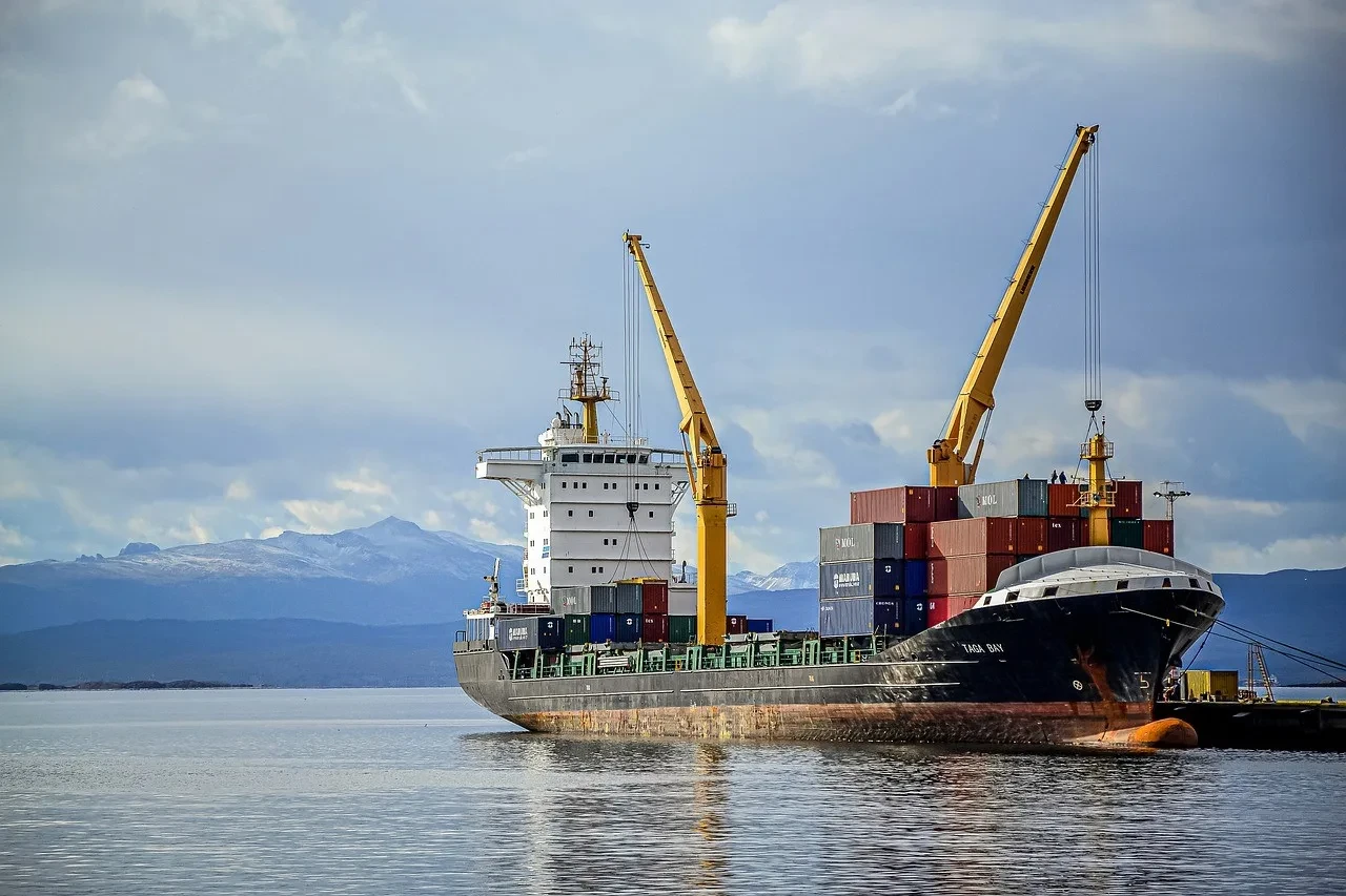 Reading Trade Shifts In Real Time What Marcura Data Tells Us About The Impact Of Tariff — hero image