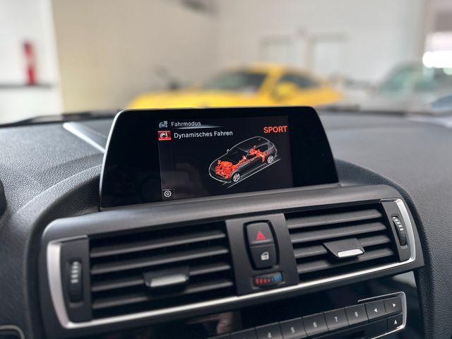 BMW 120 2015 BLACK Gebrauchtwagen - Galeriebild 15