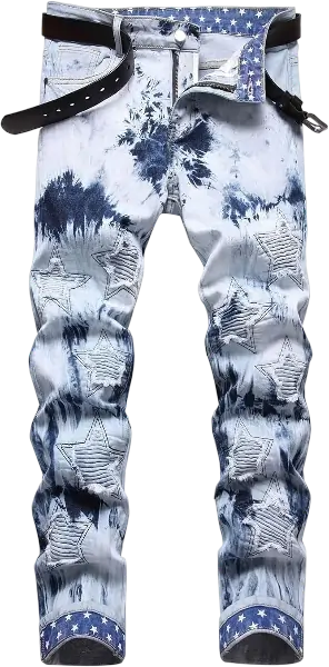 Amiri Jeans