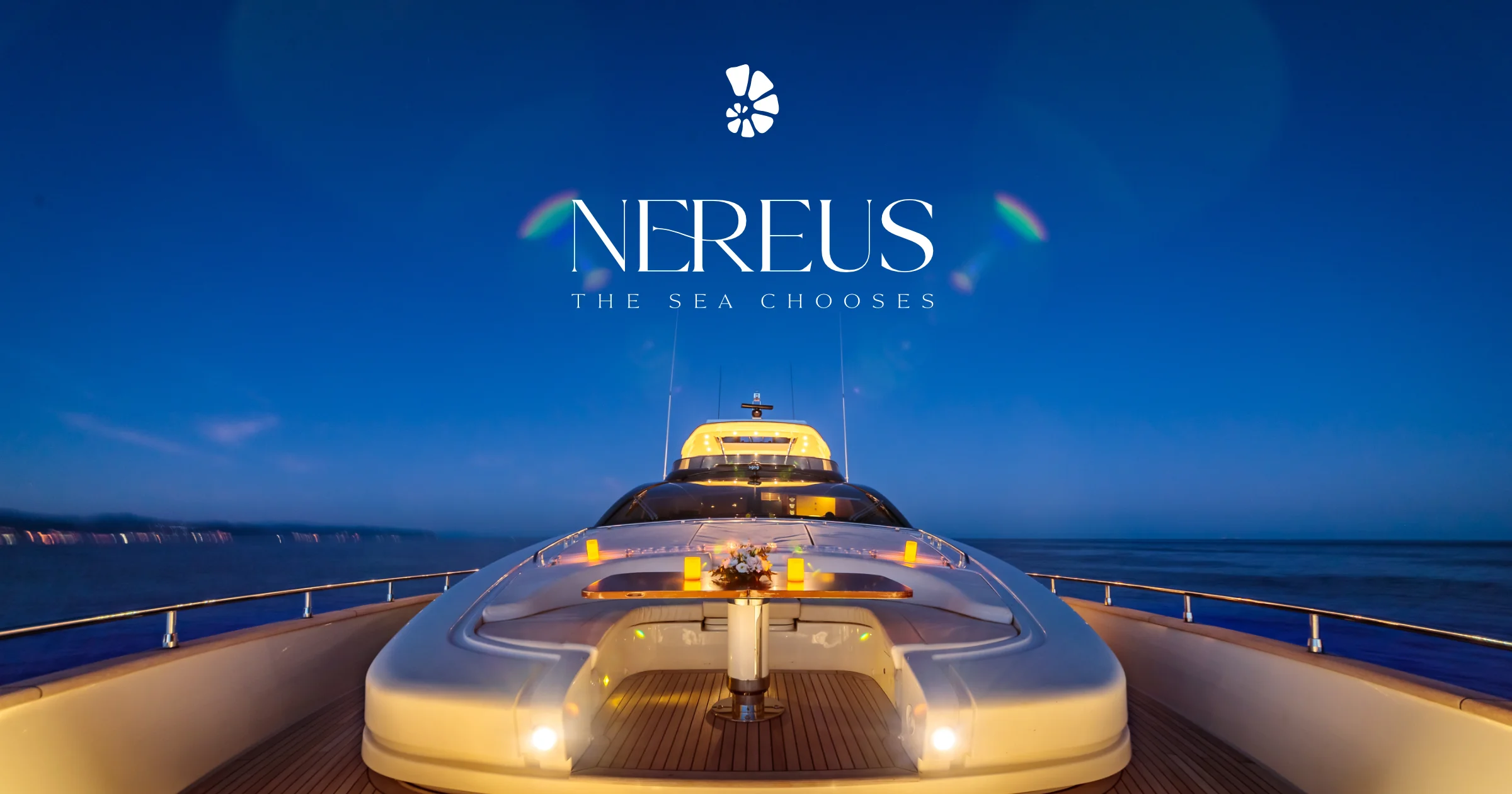 Nereus