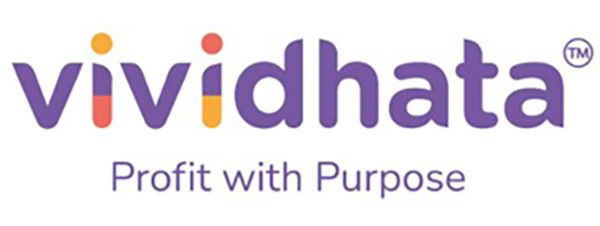 Vividhata logo