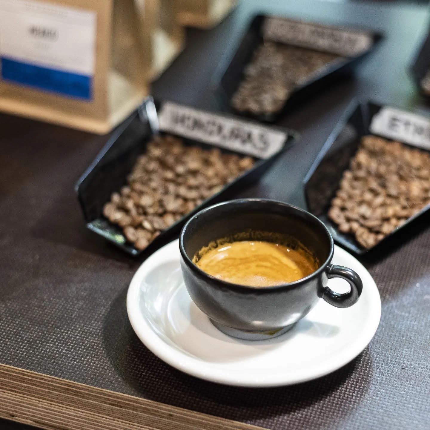 Kolichka Coffee