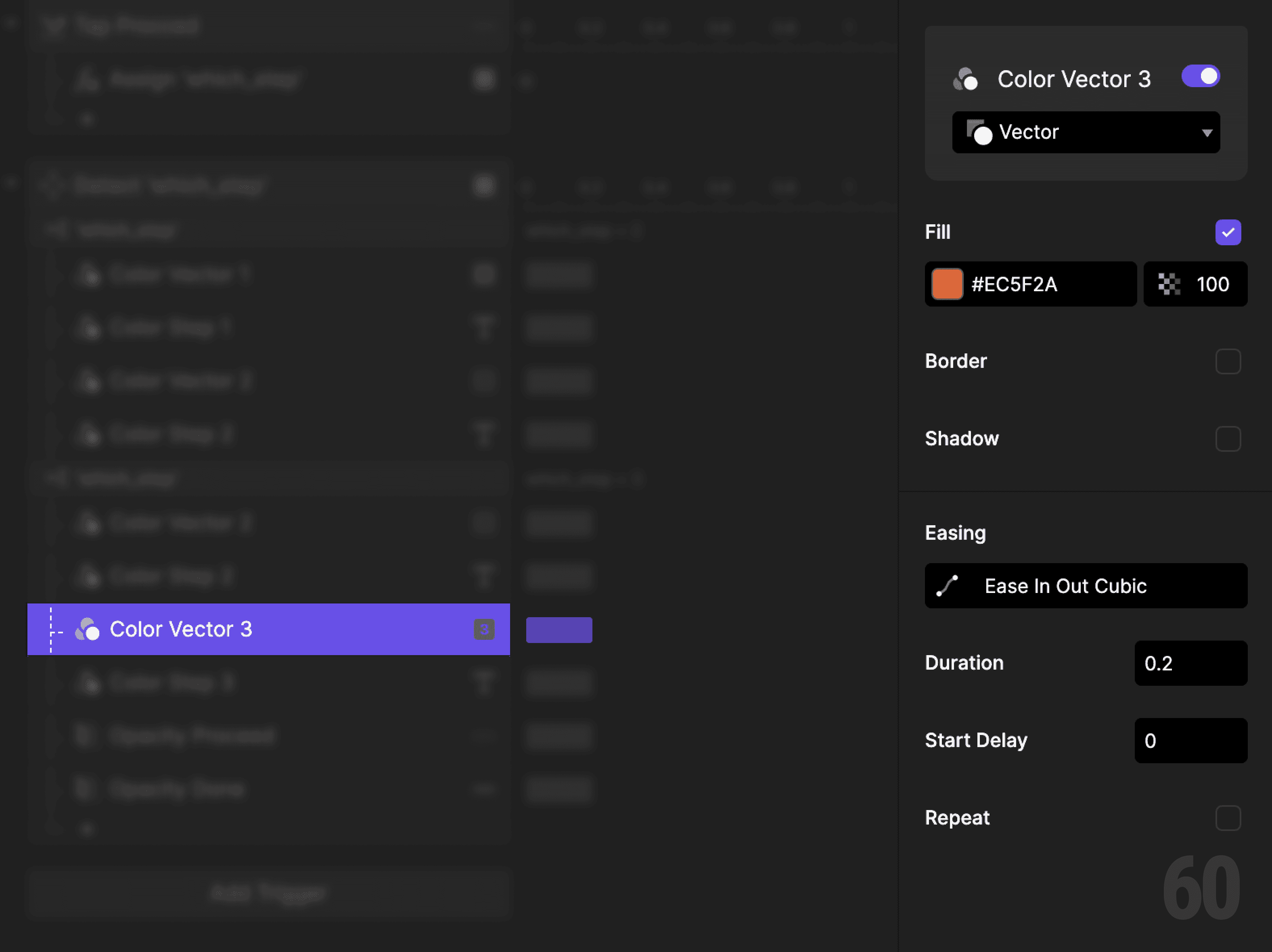 This is a screenshot of Step 12: Highlight Step 3 icon.