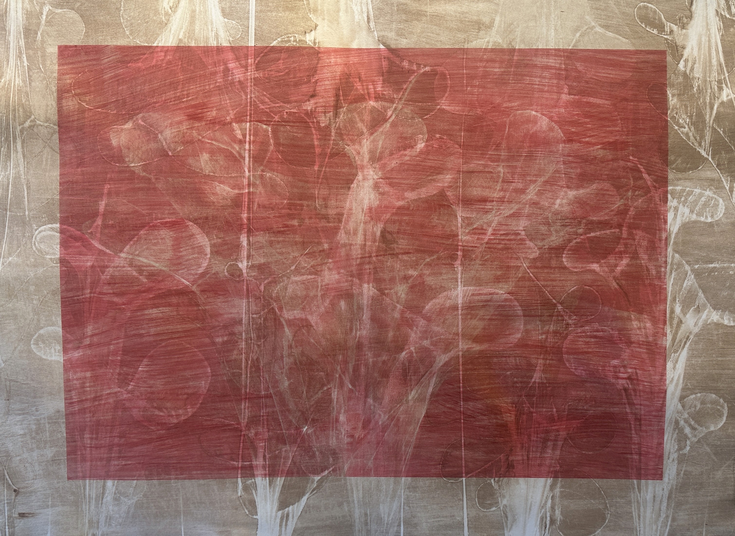 Scapes by Audeep Cariens