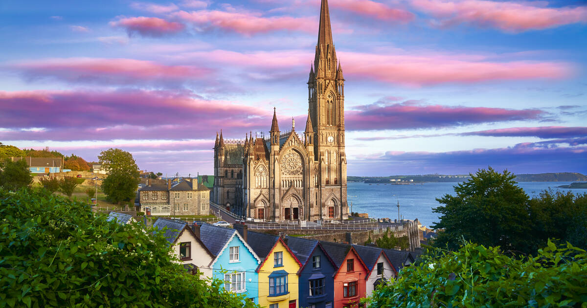 steeple-cork
