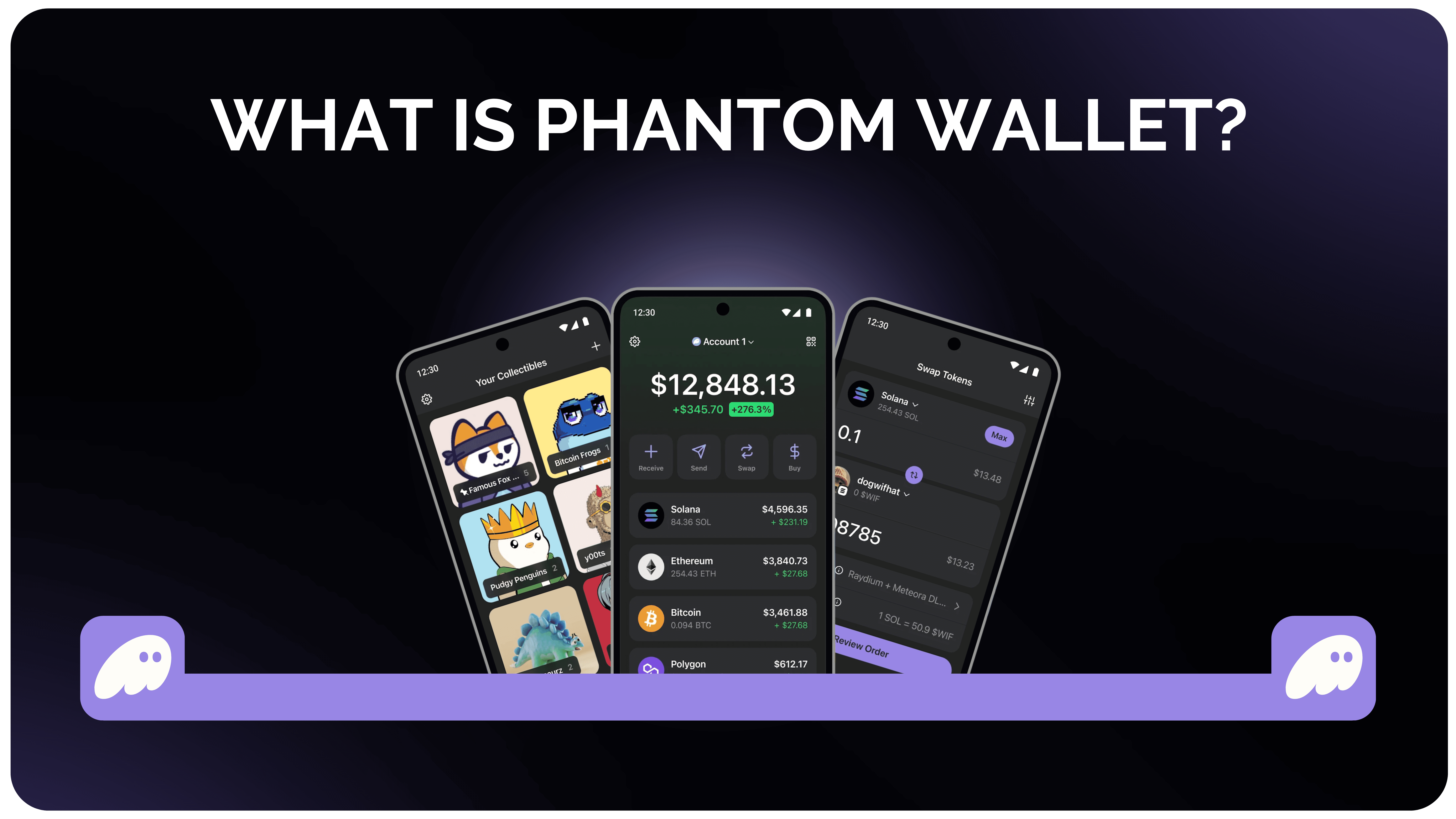 what is phantom wallet how to setup phatom wallet