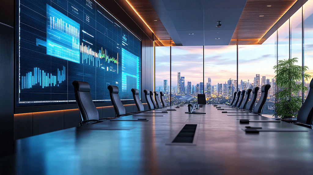 Conference room