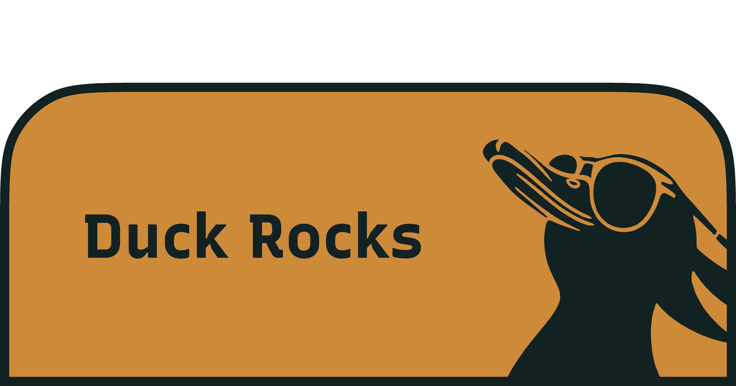 Duck Rocks