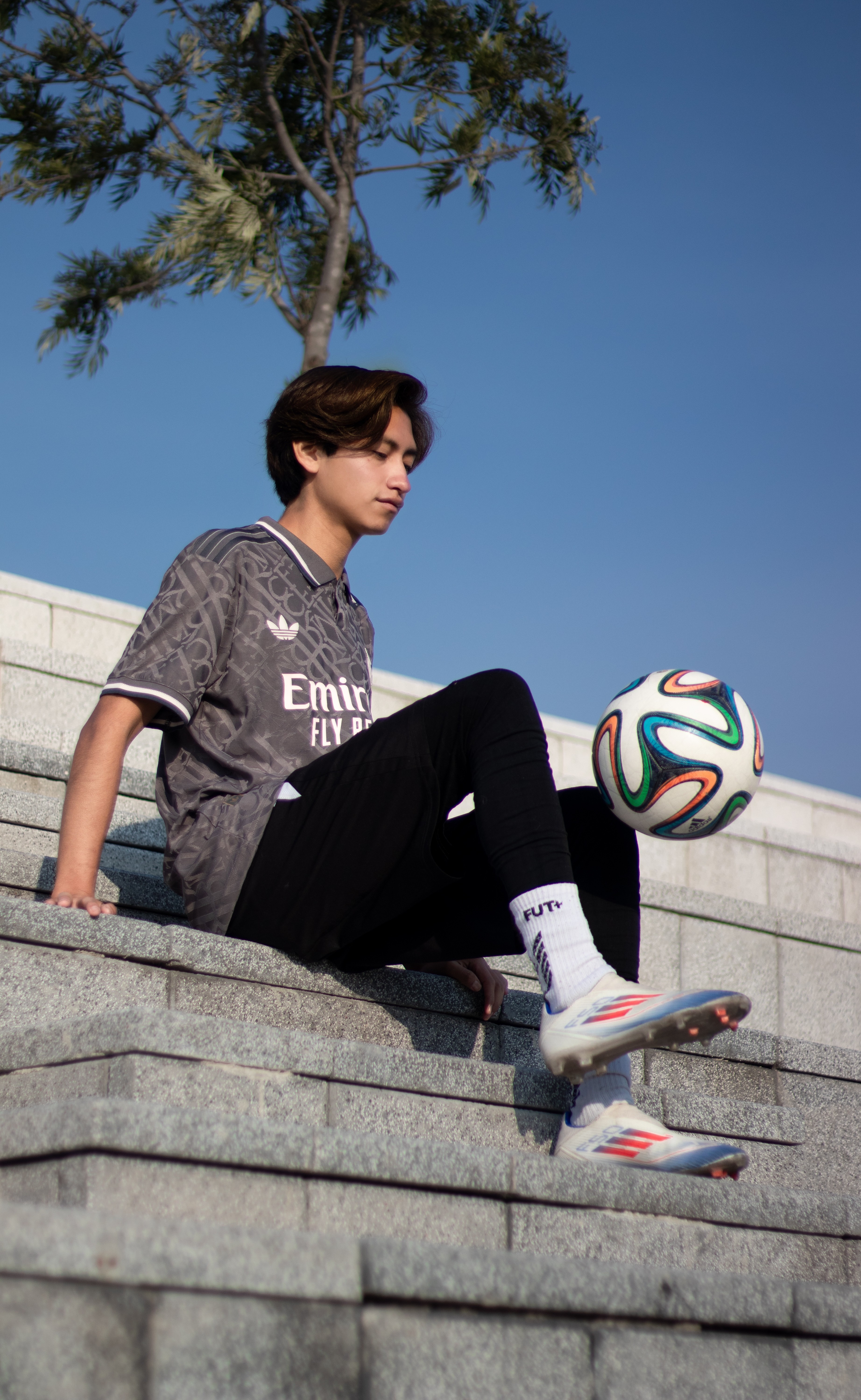 Juanpa Freestyle I Double Tap Talent Management Agency