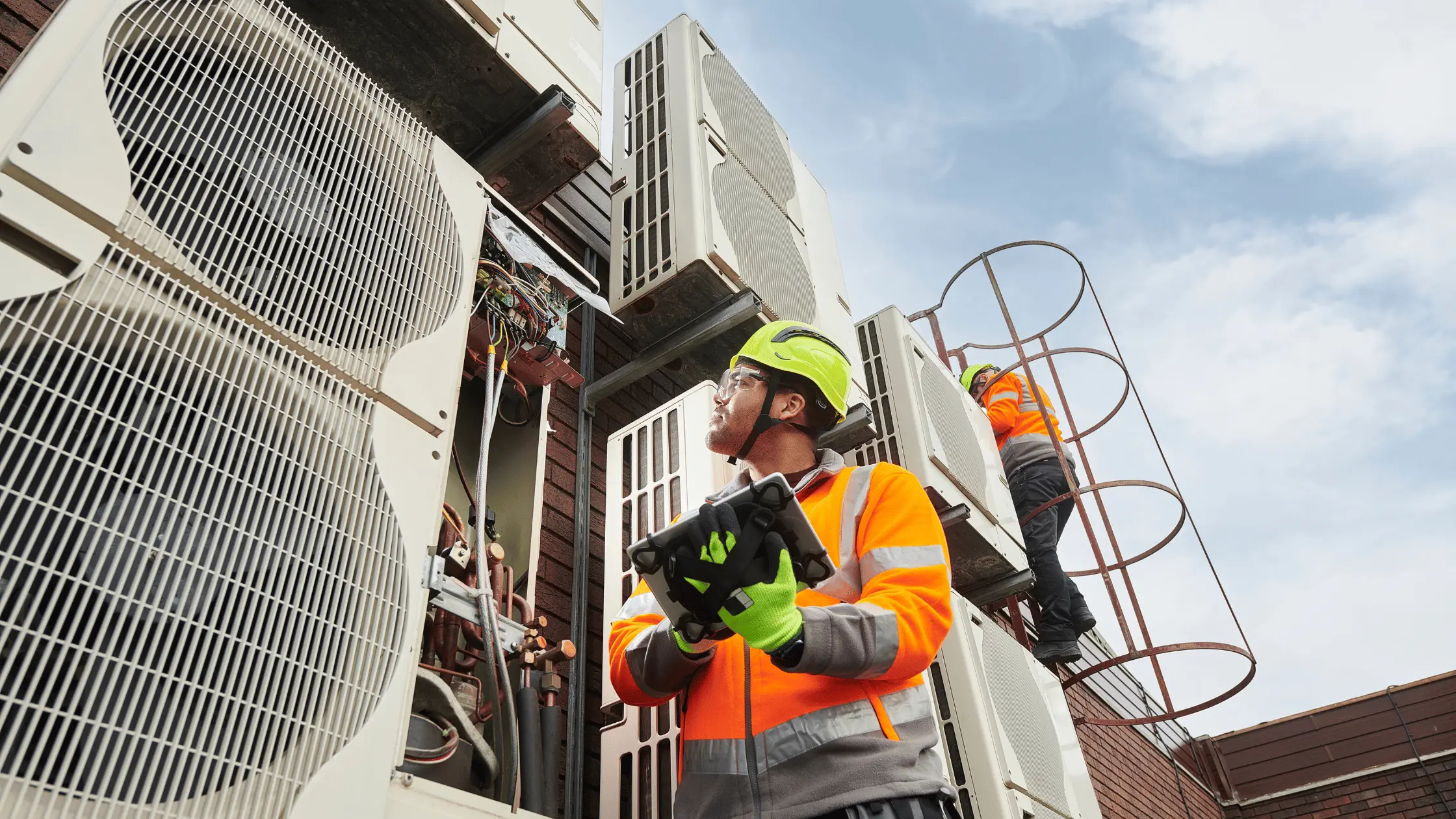 preventive maintenance reduces downtime, image