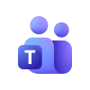 MS Teams Logo