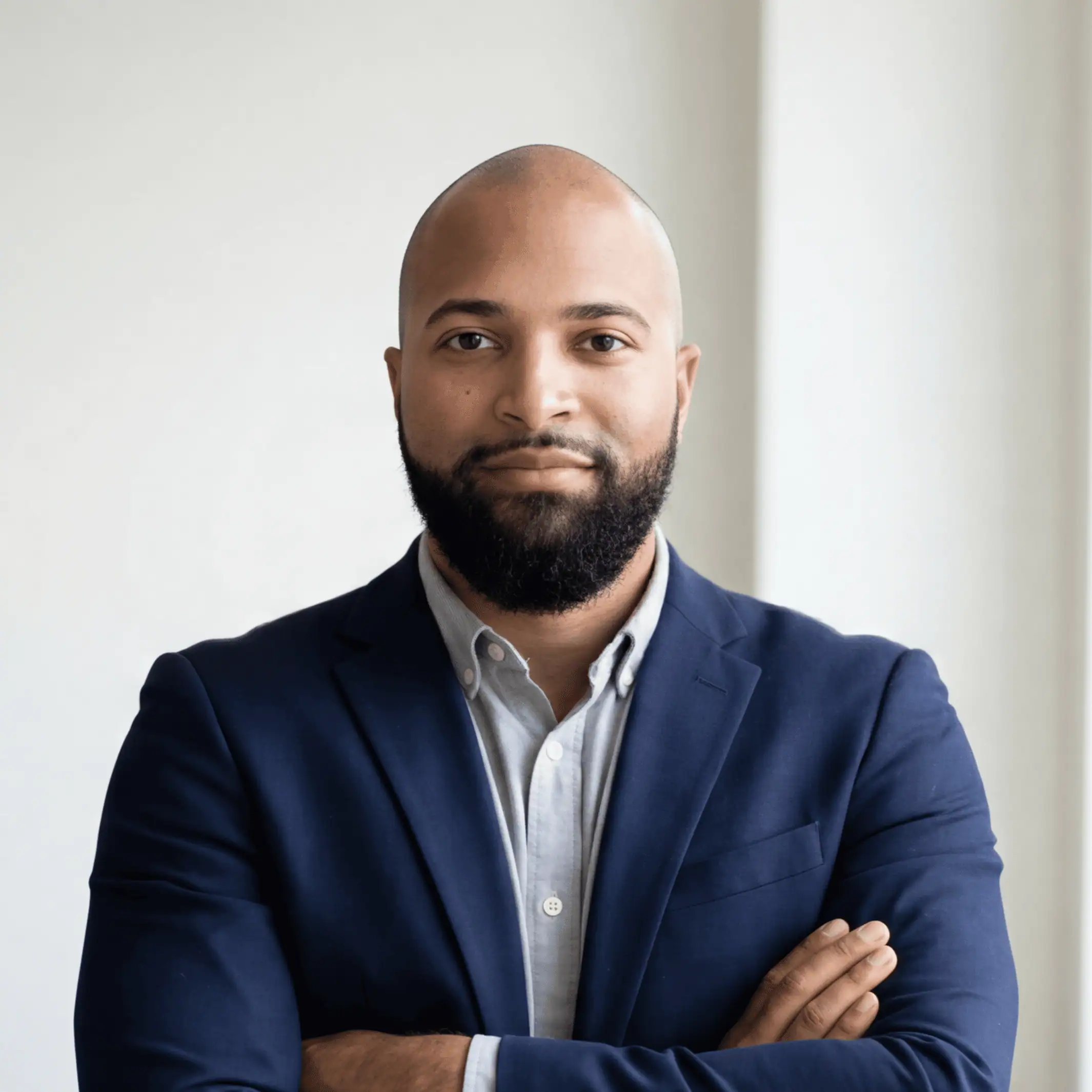A very handsome and intelligent business growth specialist, aka me