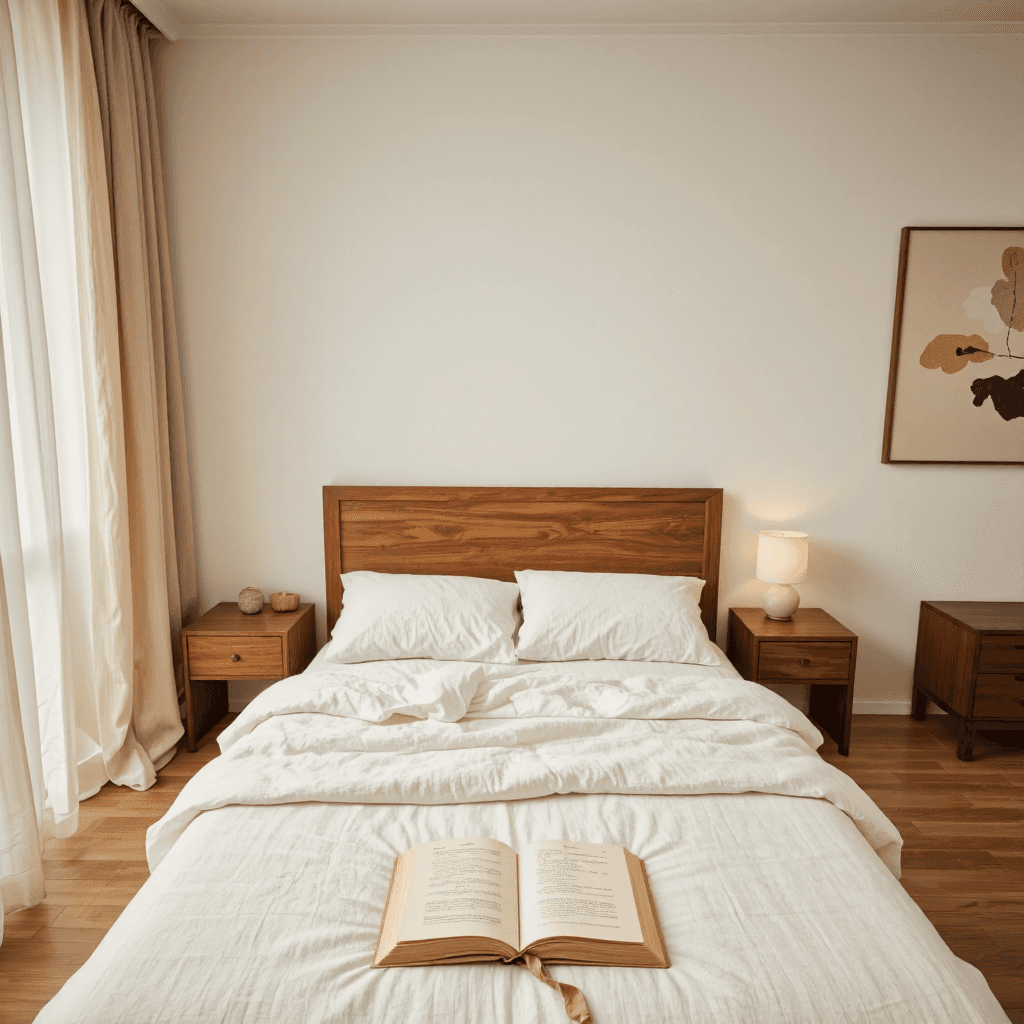 product photography of Home bedroom furniture