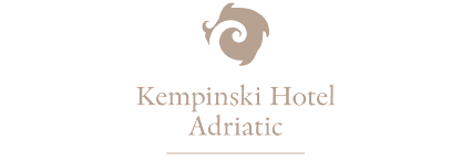 Kempinski Adriatic logo