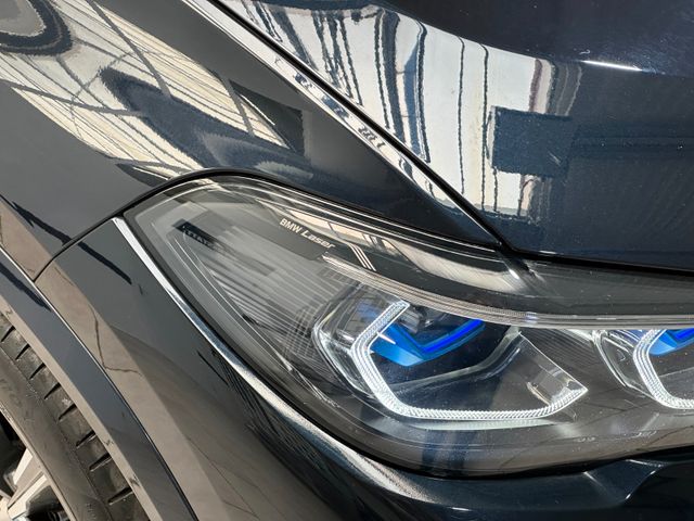 BMW X5 2021 BLACK Gebrauchtwagen - Galeriebild 6