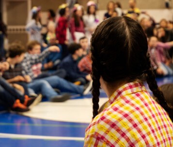 festa junina na escola