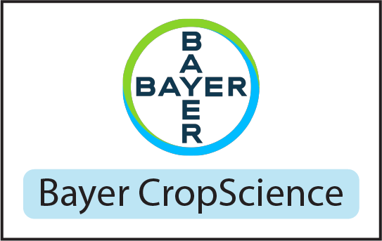 Bayer CropScience logo, Online MBA in Agri business Management